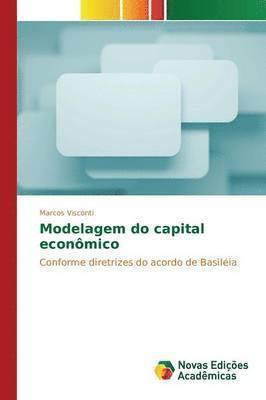 Modelagem do capital econmico 1