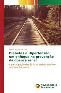 bokomslag Diabetes e Hipertenso