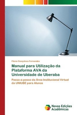 Manual para Utilizao da Plataforma AVA da Universidade de Uberaba 1