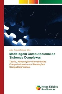 bokomslag Modelagem Computacional de Sistemas Complexos
