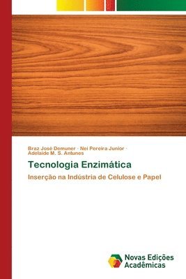 Tecnologia Enzimtica 1