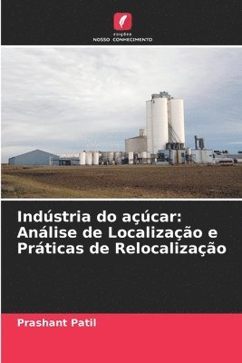Prashant Patil - Indústria do açúcar, Häftad