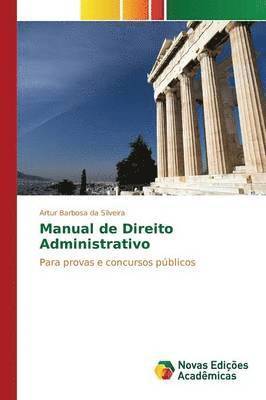 Manual de Direito Administrativo 1