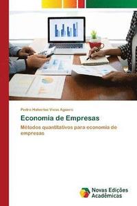 bokomslag Economia de Empresas