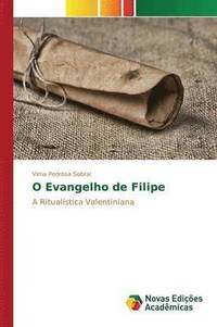bokomslag O Evangelho de Filipe