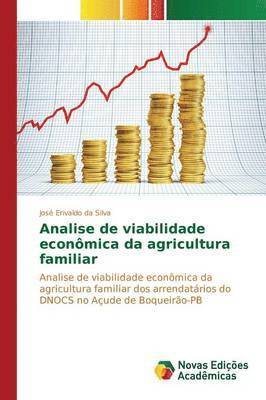 bokomslag Analise de viabilidade econmica da agricultura familiar