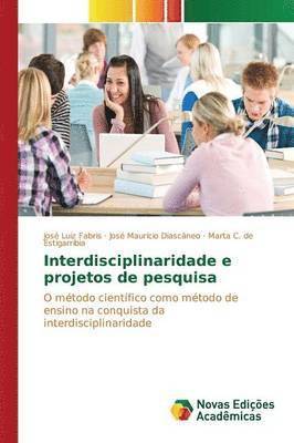 Interdisciplinaridade e projetos de pesquisa 1