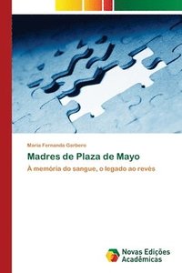 bokomslag Madres de Plaza de Mayo