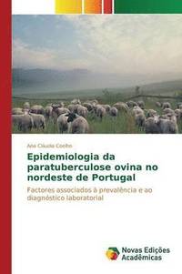 bokomslag Epidemiologia da paratuberculose ovina no nordeste de Portugal
