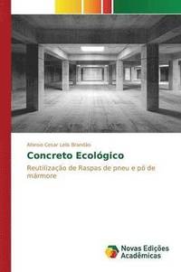 bokomslag Concreto Ecolgico
