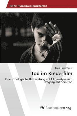 Tod im Kinderfilm 1