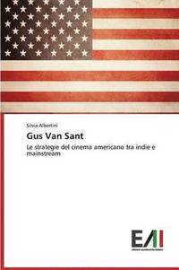 bokomslag Gus Van Sant