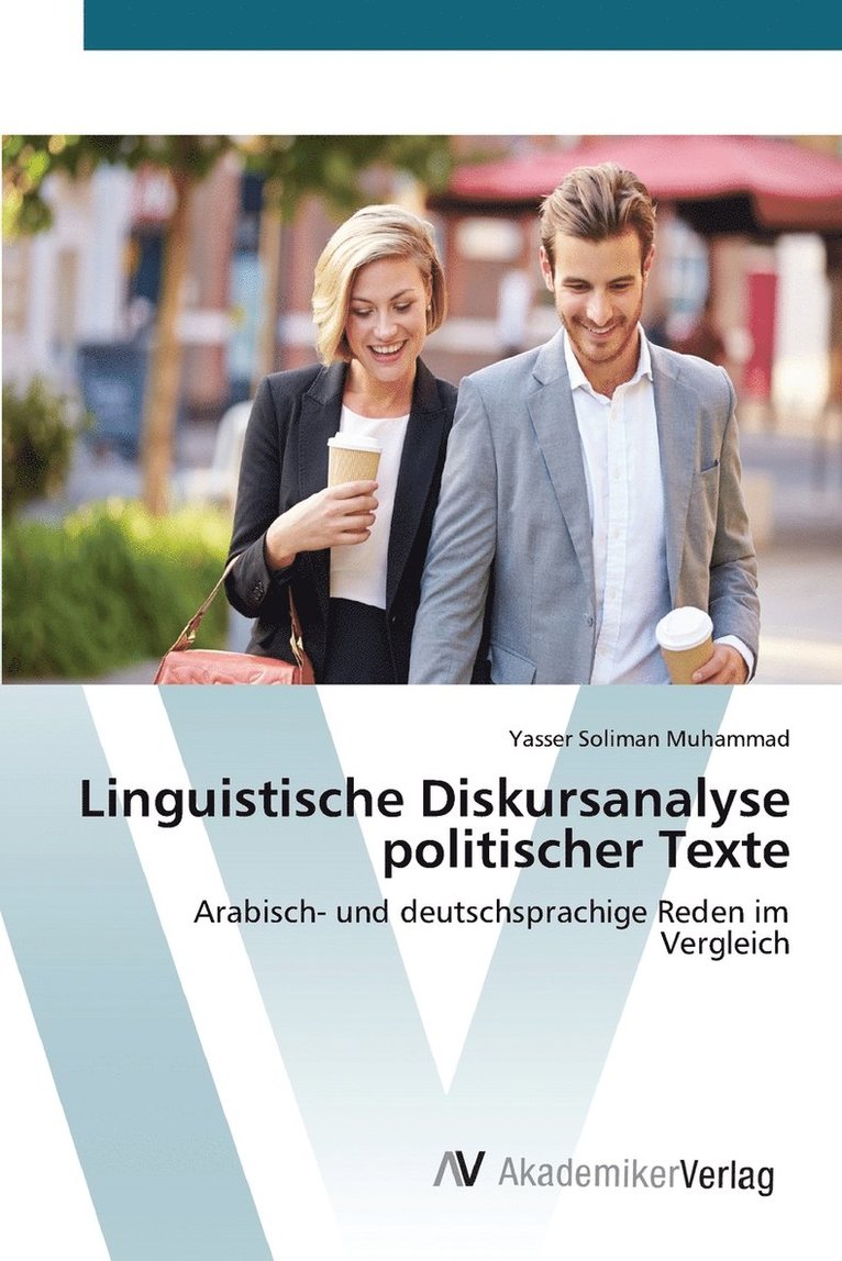 Linguistische Diskursanalyse politischer Texte 1