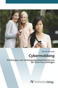 bokomslag Cybermobbing