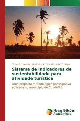Sistema de indicadores de sustentabilidade para atividade turstica 1