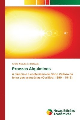 Proezas Alqumicas 1