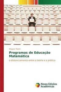 bokomslag Programas de Educao Matemtica