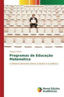 Programas de Educao Matemtica 1