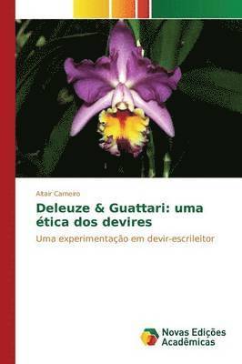 bokomslag Deleuze & Guattari