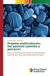 bokomslag Projetos multiculturais