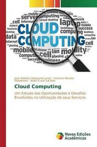 bokomslag Cloud Computing