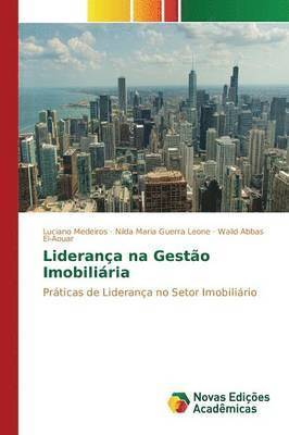 bokomslag Liderana na gesto imobiliria