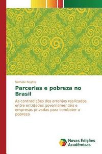 bokomslag Parcerias e pobreza no Brasil