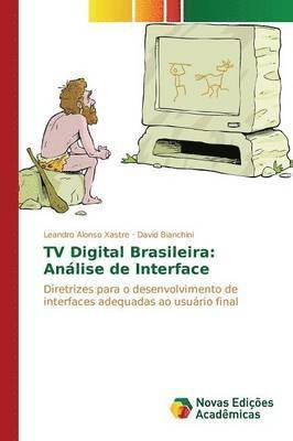 TV Digital Brasileira 1