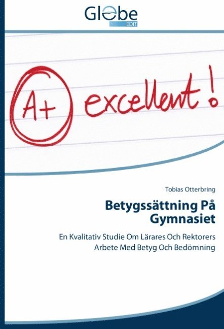 Betygssattning Pa Gymnasiet 1