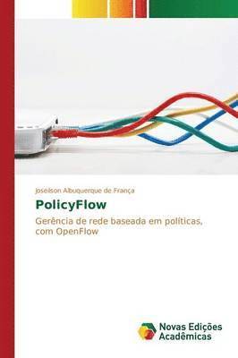 bokomslag PolicyFlow