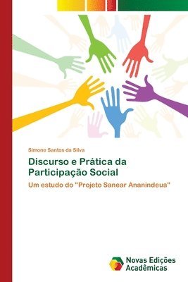 bokomslag Discurso e Prtica da Participao Social