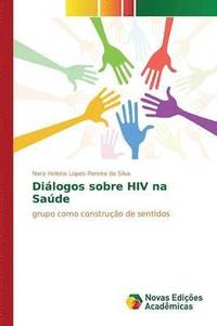 bokomslag Dilogos sobre HIV na Sade