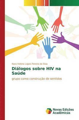 bokomslag Dilogos sobre HIV na Sade