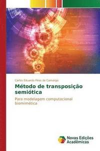 bokomslag Mtodo de transposio semitica