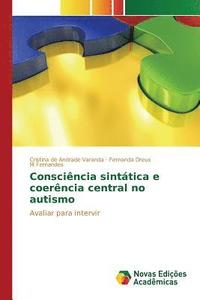 bokomslag Conscincia sinttica e coerncia central no autismo