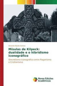 bokomslag Msulas de Kilpeck