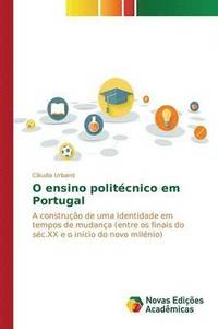 bokomslag O ensino politcnico em Portugal