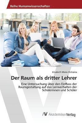 bokomslag Raum als dritter Lehrer