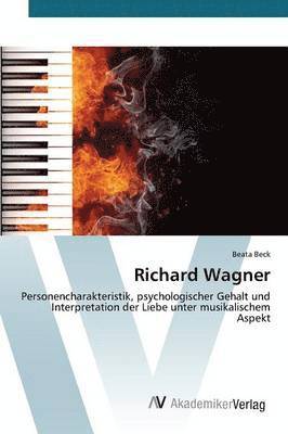 Richard Wagner 1