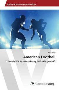 bokomslag American Football
