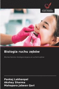 bokomslag Biologia ruchu z?bów