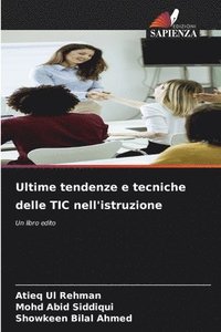 bokomslag Ultime tendenze e tecniche delle TIC nell'istruzione