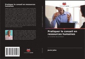 bokomslag Pratiquer le conseil en ressources humaines