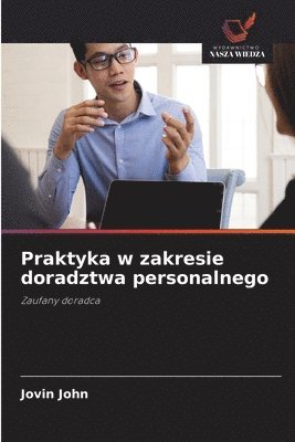 bokomslag Praktyka w zakresie doradztwa personalnego
