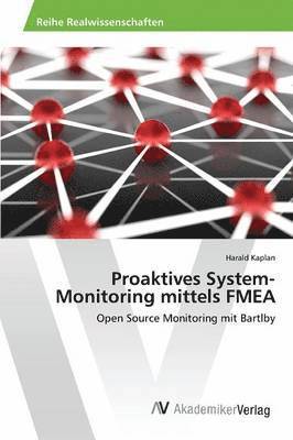 bokomslag Proaktives System-Monitoring mittels FMEA