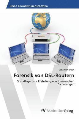 Forensik von DSL-Routern 1