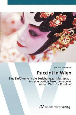 Puccini in Wien 1