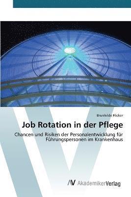 Job Rotation in der Pflege 1