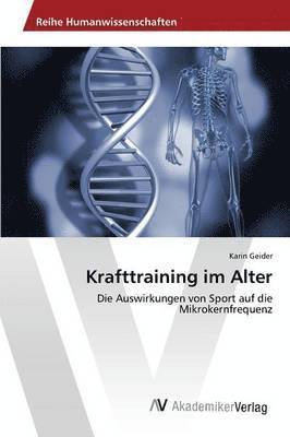 Krafttraining im Alter 1