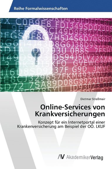 bokomslag Online-Services von Krankversicherungen